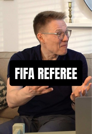 Understanding Safe Refereeing in Grassroots Football