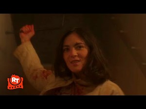 Orphan: First Kill (2022) - Killing The Teacher Scene | Movieclips