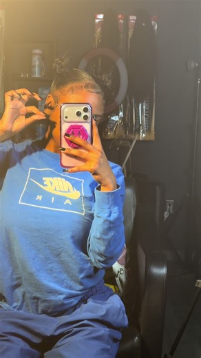 Step-by-Step Space Buns Hair Tutorial for Natural Hair