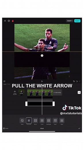 CapCut Editing Tutorial: Step-by-Step Guide for Stunning Edits