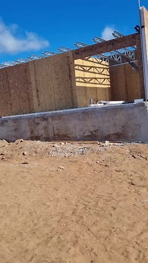 cada de 1 60mt2 en panel sip sector las mostazas