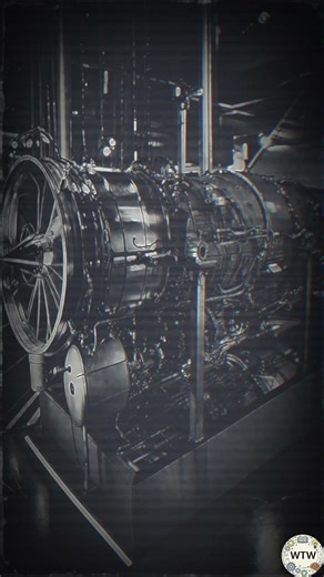 Jet Engine #facts #engineering #physics #fun #science