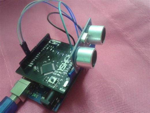 "Mom Is Coming" Notifier Via 1Sheeld : 5 Steps (with Pictures) - Instructables