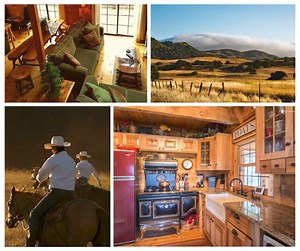 🌲 Step into rustic log home charm with the Highlands Ranch log home model! 🏡 Imagine sipping your morning coffee on the wrap-around porch, taking in the peaceful scenery as your horses graze nearby. 🐴✨ Embrace country log home living at its finest! #LogHomeLiving #CountryCharm #RusticRetreat #HorseLoversParadise #MorningViews #Loghome #Logcabin Want to know more about this model? Check out our website! https://qr1.be/X94M | Eloghomes