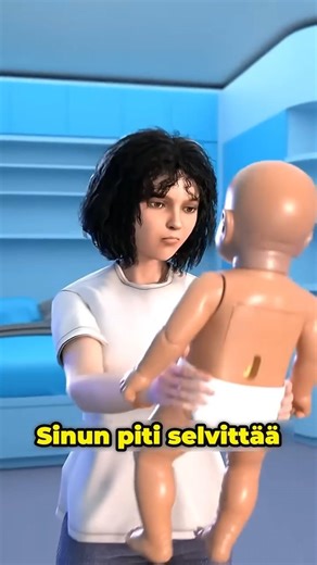 Miten Robottivauva Toimii 🤖👶