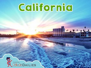 California