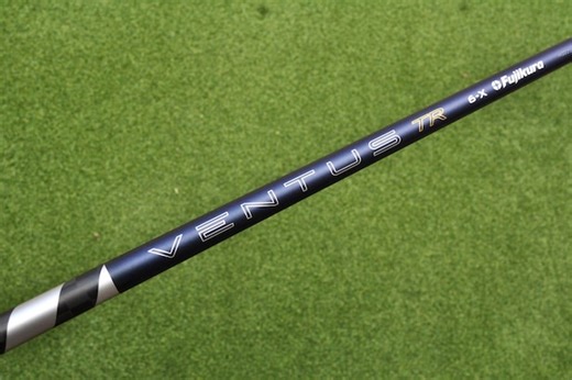 Fujikura Ventus TR Blue: How VeloCore  refined one of golf’s most popular shaft profiles
