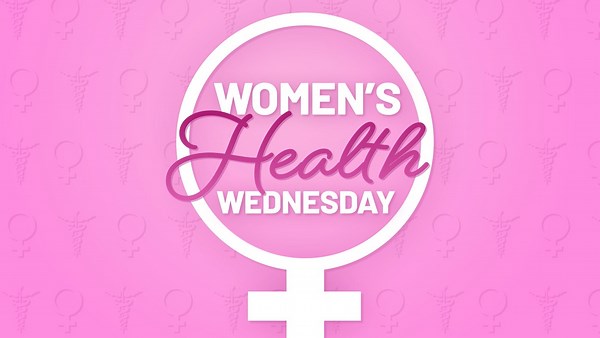 Women’s Health Wednesday: Hands-Only CPR Awareness and Females