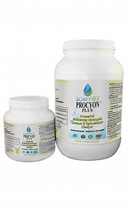 Procyon Plus Powder - Soap Free Procyon