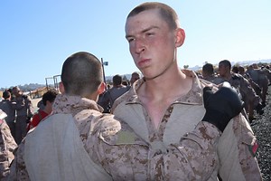 USMC - Recruit Training MCMAP Break Falls Charlie Company The Ultimate Package has both videos of your company's training plus the photo USB/Download. Order today and you get access to the customer group where we'll post hundreds more photos by graduation! Shop Here - https://dub.sh/bn-coins Order USMC Coins, Gifts & Apparel here – https://dub.sh/gifts-reel #Jun062025CHARLIE #MarineCorpsVeteran #basictraining #usmarines #marinelife #MVP #TeamUSA #wemakemarines #rotc #mcrdsandiego #military #boot