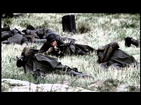 Dire Straits -Brothers In Arms HD