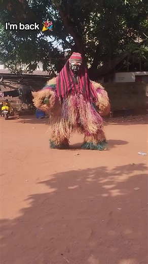 Destiny Masquerade Dance Tutorial and Performance