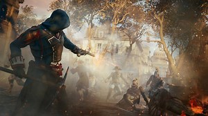 60 Minutes of Assassin's Creed Unity PS4 Gameplay Show Beautiful Visuals, Another Time Anomaly