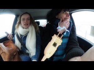 VLOG: Under Electro Shock?? 😵 ⚡