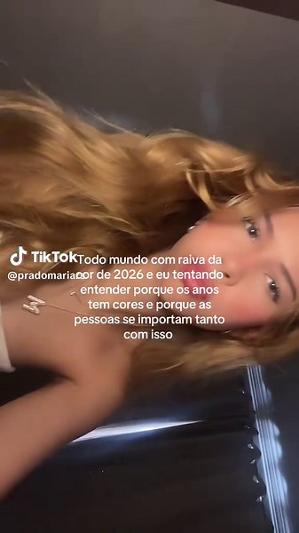 Tipo genuinamente | color of the year