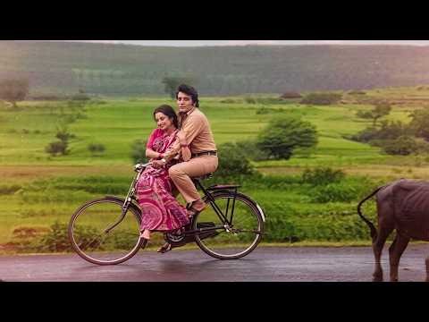 Lata - Kishore | Naino Me Darpan Hai Darpan Me Koi | Vinod Khanna - Saira Banu |70s❤️ Old HIndi Song