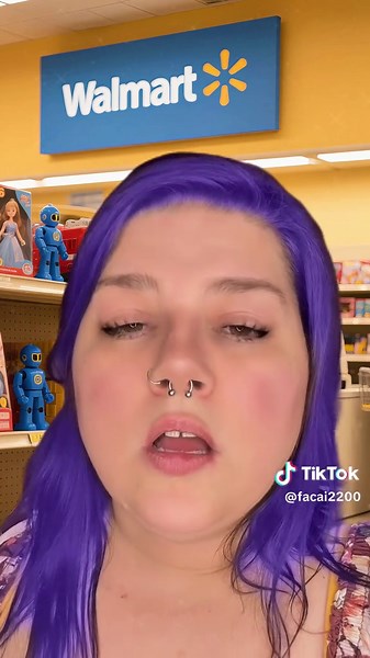 Hello Heather: Tiffany’s Journey as Walmart Assistant Manager