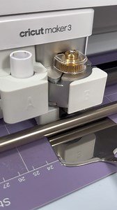 Transform any idea into a masterpiece with our smart cutting machines. Elevate your projects and craft with precision and versatility ✂️ | Cricut