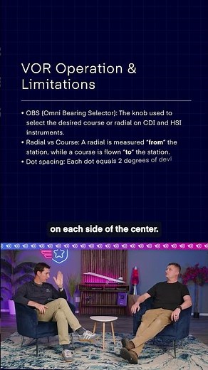 Understanding OBS and Course Selection