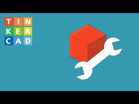 How To Create a Project in Tinkercad