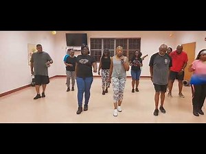 YNL Sway Line Dance