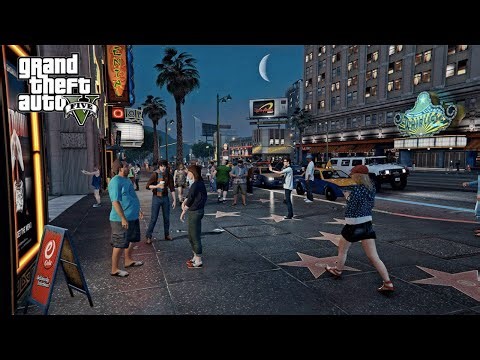 【VCR GTA】ギャングに入りました！最恐の犯罪王になる 4日目