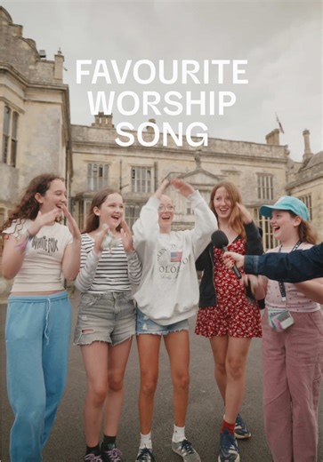 Sing your heart out !! 🎤#bigchurchfestival #churchella #worship #jesus #church