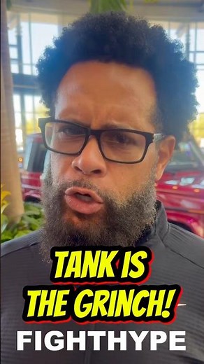 Bill Haney Sends Gervonta Davis NEW MESSAGE about Being The Grinch