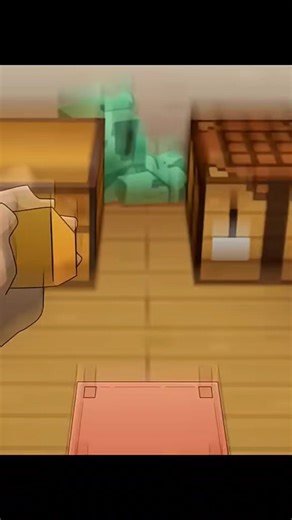 Forever Working Golem - MINECRAFT ANIMATION | GH'S ANIMATION