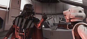 Your eyes were made to watch this 4K Star Wars Battlefront 'real life mod'