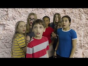 Whoa! I Shrunk the Film Class