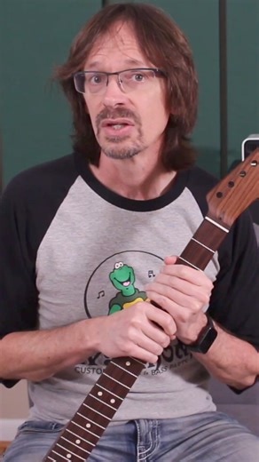 The TRUTH about Warmoth's fret work! | Warmoth Guitar Products