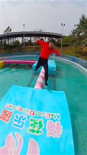 5 Secrets Pro Parkour Athletes Use to DOMINATE Rooftop Courses #skate