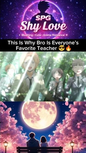 This Is Why Bro Is Everyone’s Favorite Teacher 😎🔥