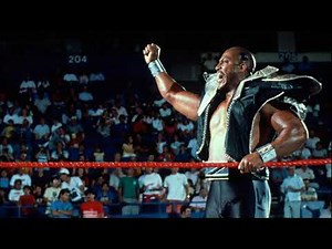 WWF/WWE - Zeus Theme