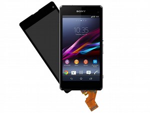 Sony Xperia Z1 Compact - Display Assembly Replacement Replacement