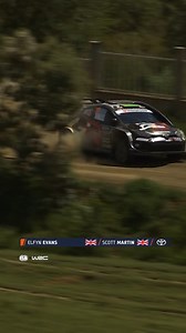 89K views · 2.6K reactions | Highspeed moment  | WRC - FIA World Rally Championship | Facebook