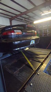 3.2K views · 59 reactions | 1999 Camaro SS Slp se programo con HPTunners 93 oct⛽️ mod Palo alto Header Tuebria e Intake 419 whp⛽️ si tienes uno de estos modelos contáctanos o escríbenos ✏️por  WhatsApp o mesenger  al ☎️7875472142☎️ @followers #camaro #camaross #camarones #chevycamaro #chevroletcamaro #camarote #camarozl1 #camaro5 #camaron #camaro6 | DynoCenter Tuning Llc | Facebook