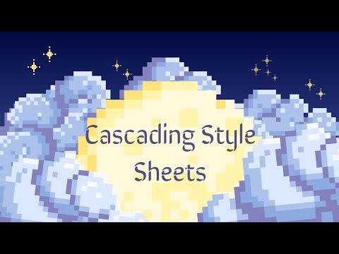 CSS (Cascading Style Sheet)