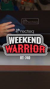 972 reactions · 13 shares | Leave your 9/5 in last week and step up as the Weekend Warrior you were born to be! Our limited time Weekend Warrior bundle brings you an exclusive grill, pellets, tools, and even rubs, so there’s no excuse left. #weekendwarrior #bbq #grilling #grill #pelletgrill #pelletsmoker #newproduct #recteq #recteqproducts #limitedtimeonly | Recteq | Facebook