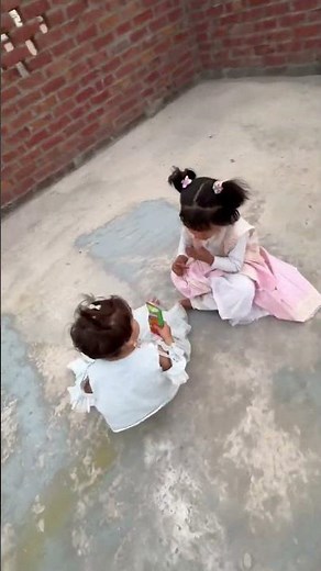 anaya or vanshika ki hui chips par ladai 3