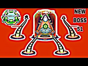 How to Play Boss 51 - The Best Space Shooter Ever!