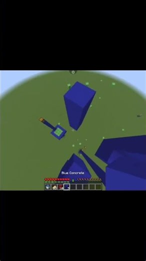 MY INSANE JAVA EDITION CLUTCH 💀 CHALLENGE TO YOU#minecraft#mlgclutch#java#shorts‪@SenpaiSpider‬