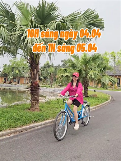 Chuẩn bị lên lịch săn sale hè nhaaa cả nhà ơi 🥰 #hannahmegalive44 #hannaholala #sansale #myphamchinhhang #reviewlamdep