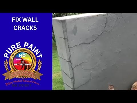 Why Your Retaining Wall is Cracking and How to Fix It