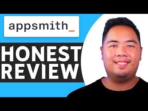 Appsmith Review (2026) - Is It WORTH IT?