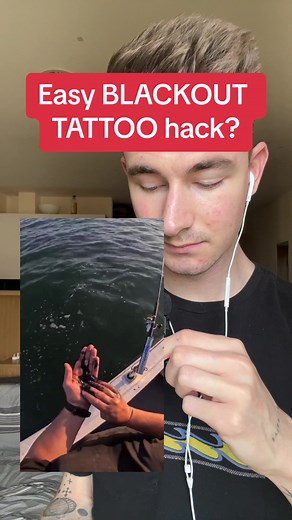 What Happens with Squid Ink on Skin: A 5-Day Review