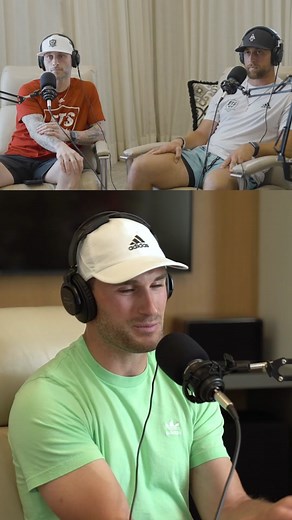 Not an ideal landing spot, but he made the most of it #nfl #draft #football