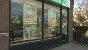 34K views · 1.4K reactions | I am an Irish Step Dancing machine! Today I prepare for St Patrick’s Day by learning Irish Step Dancing from the folks at @showstompin_irishdance @tonyroe6364 @pix11news | Ben Aaron | Facebook