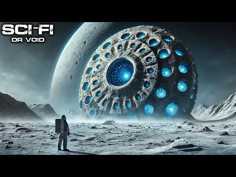 Apollo 11 Crew found Something ANCIENT on the Moon in 1969 , The TRUTH is TERRIFYING !